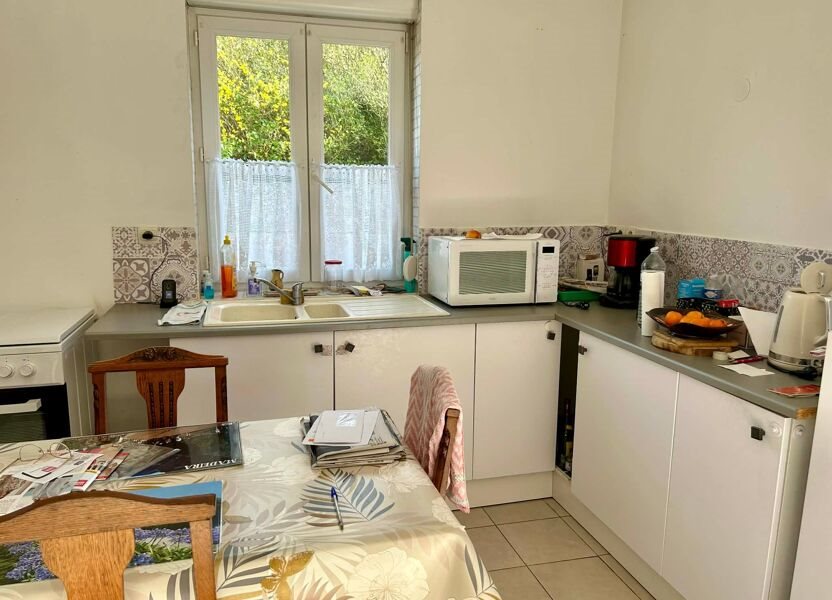 Maison à louer, 67m², Chauny