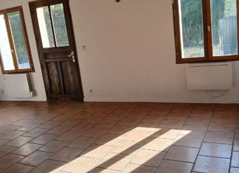 Maison à louer, 63m², Blérancourt