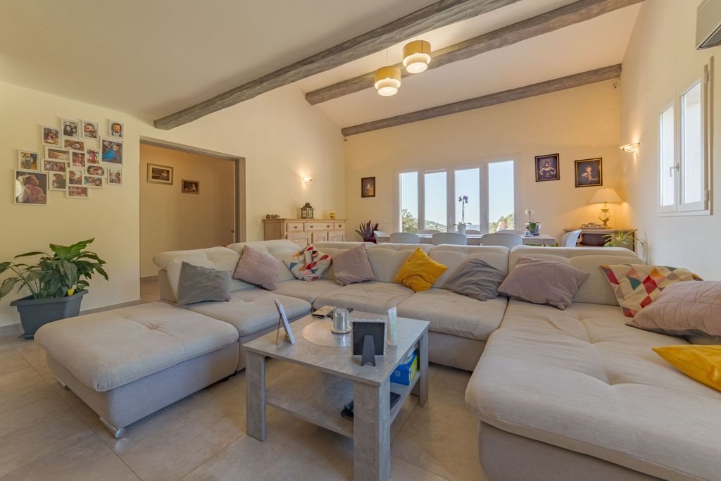 Maison à vendre, 127m², Peille