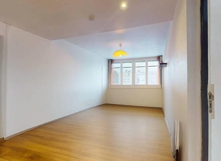 Appartement à vendre, 68m², Besançon