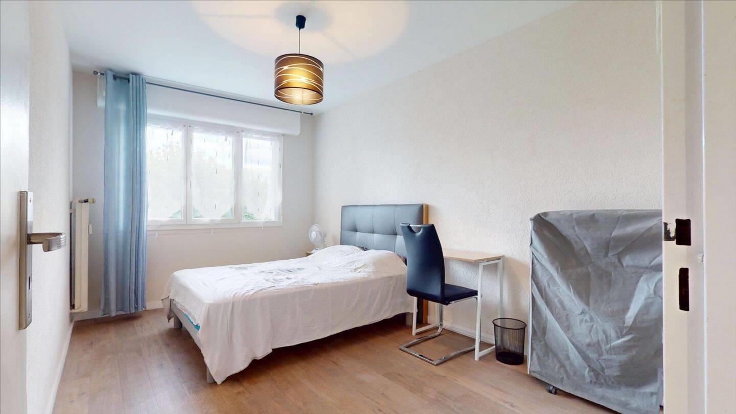 Appartement à louer, 48m², Besançon