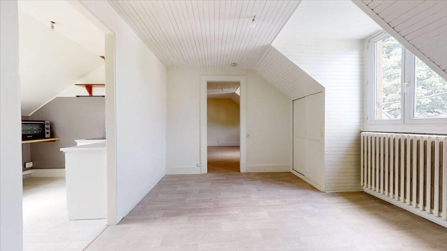 Appartement à louer, 37m², Besançon