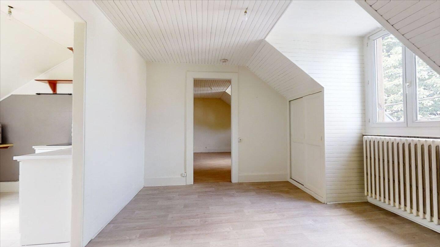 Appartement à louer, 37m², Besançon