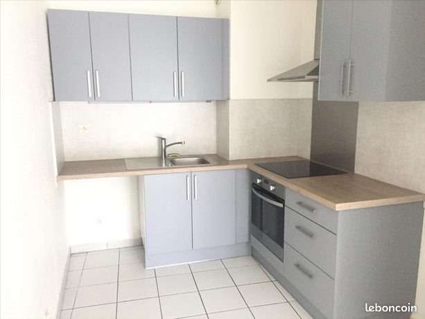 Appartement à louer, 49m², Besançon