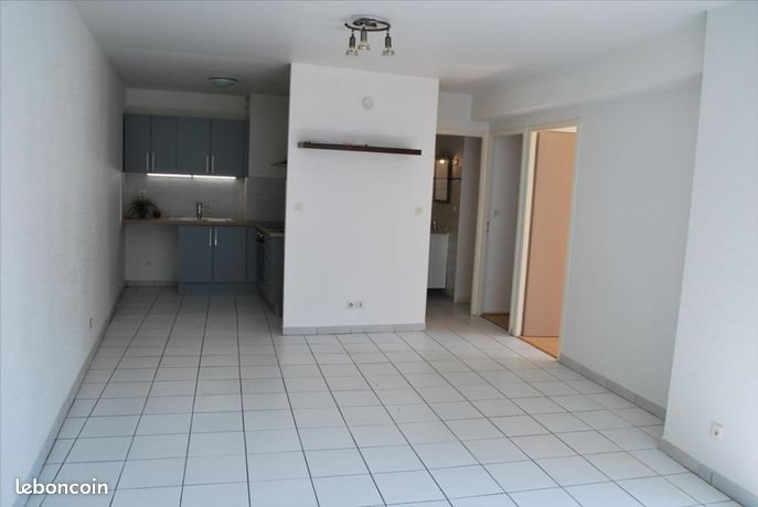 Appartement à louer, 49m², Besançon