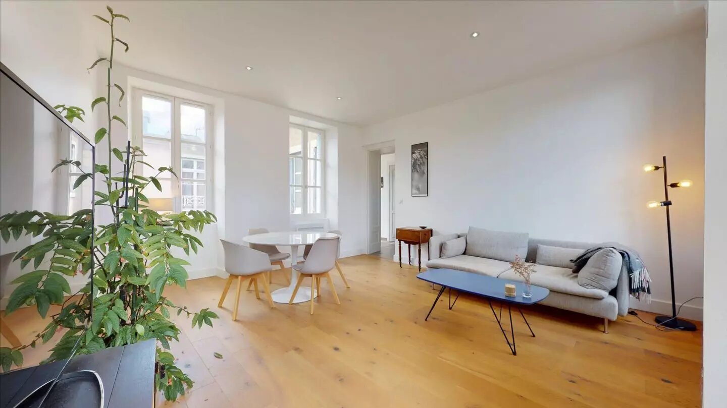 Appartement à vendre, 60m², Besançon