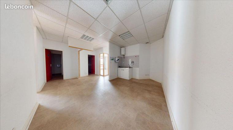 Maison à louer, 15m², Pontarlier