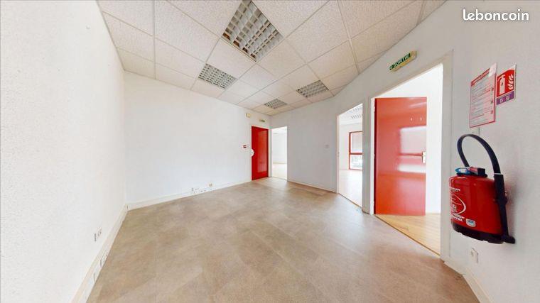 Maison à louer, 15m², Pontarlier