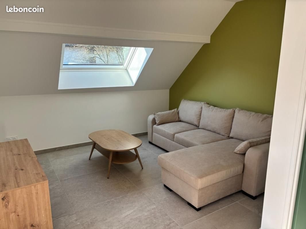 Maison à louer, 83m², Ceyzérieu