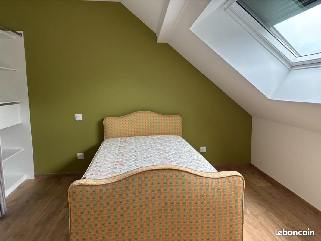 Maison à louer, 83m², Ceyzérieu