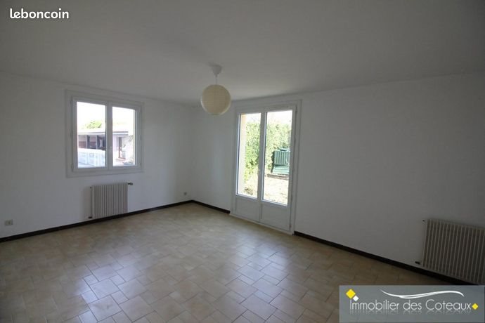 Maison à louer, 52m², Goyrans