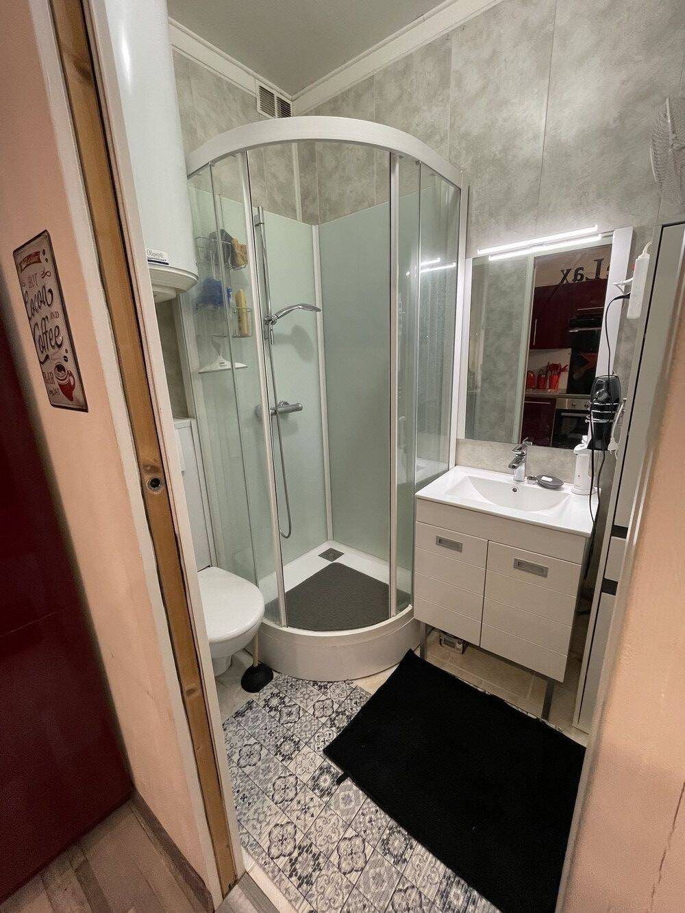 Appartement à vendre, 20m², Soissons