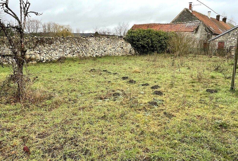 Maison à vendre, 65m², Fère-en-Tardenois