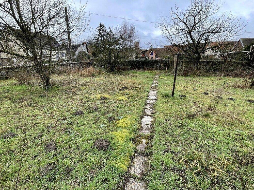 Maison à vendre, 65m², Fère-en-Tardenois