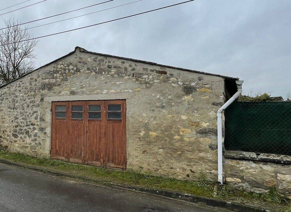 Maison à vendre, 65m², Fère-en-Tardenois