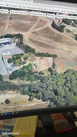 Maison à louer, 205m², Aix-en-Provence