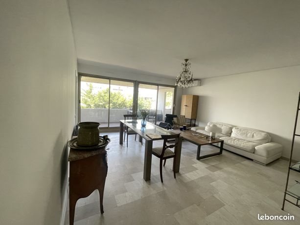 Appartement à vendre, 125m², Marseille 8ème