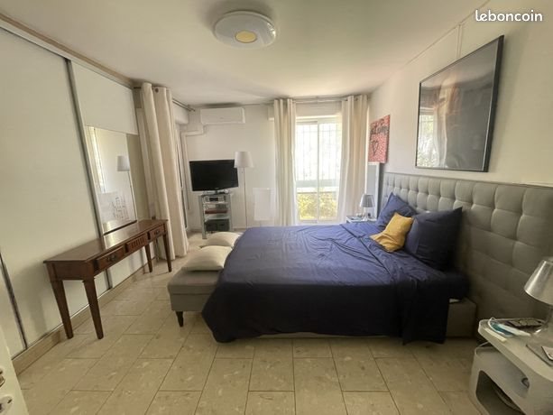 Appartement à vendre, 125m², Marseille 8ème