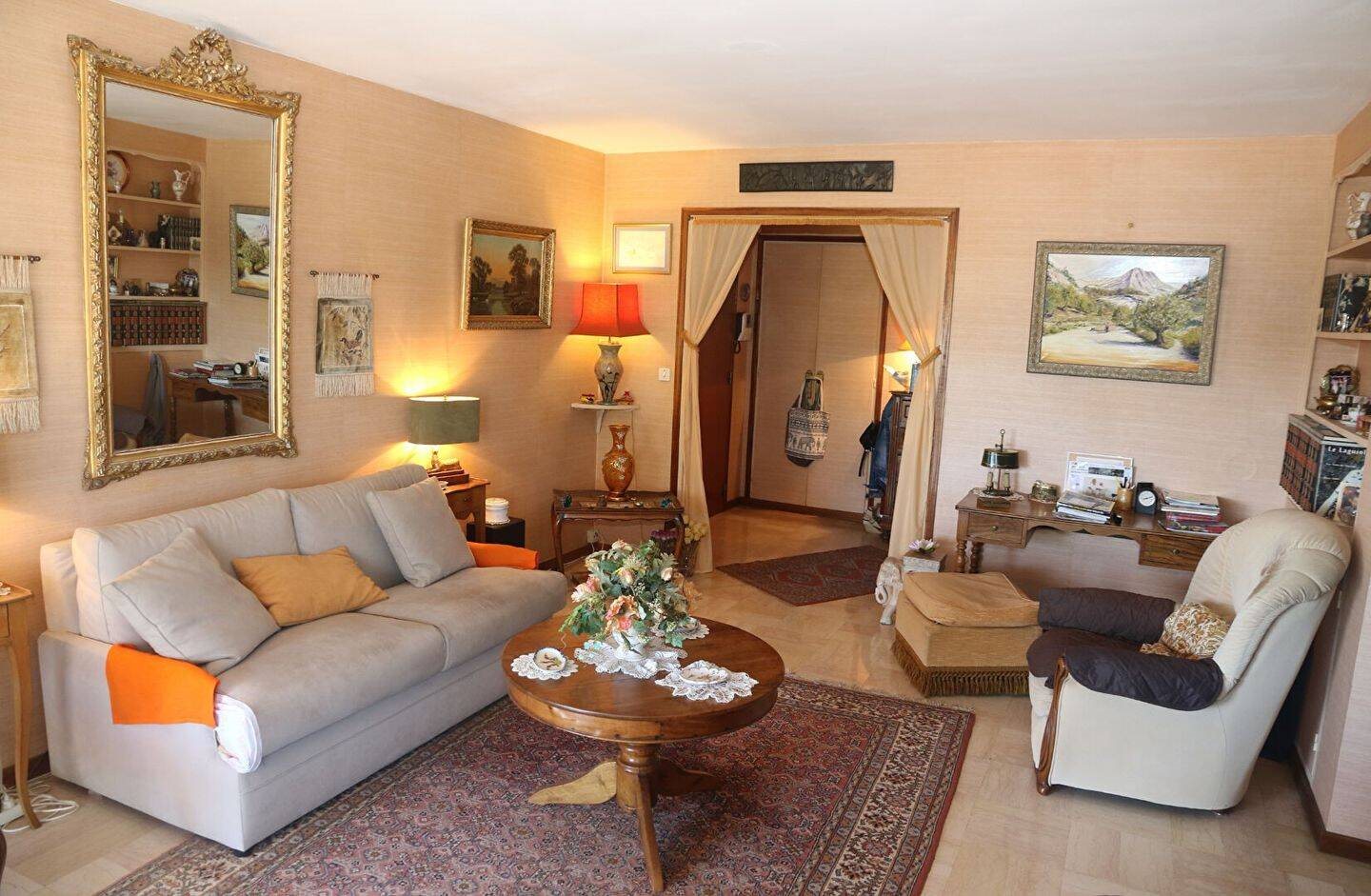 Appartement à vendre, 71m², Aix-en-Provence
