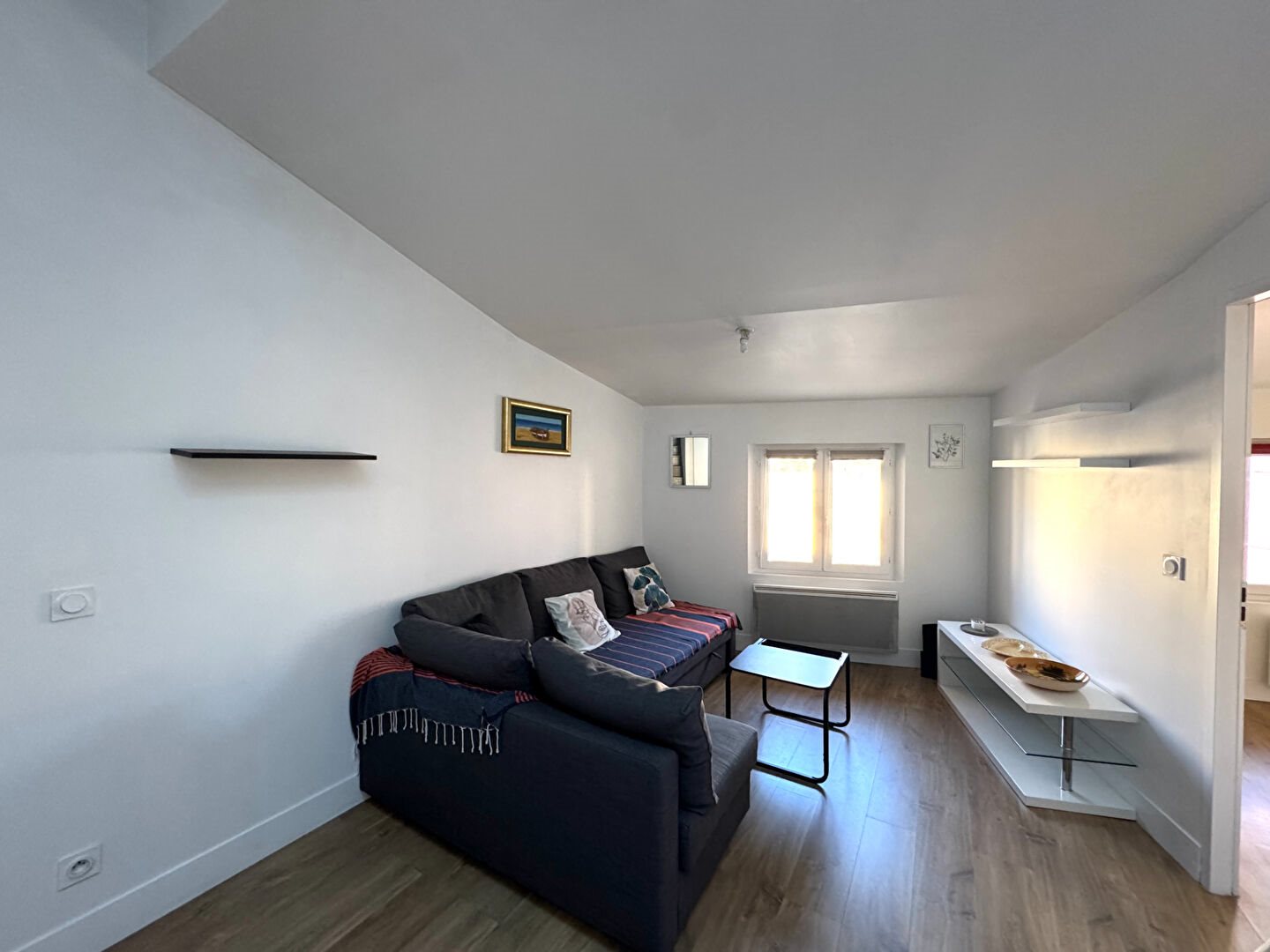 Appartement à vendre, 46m², Lambesc