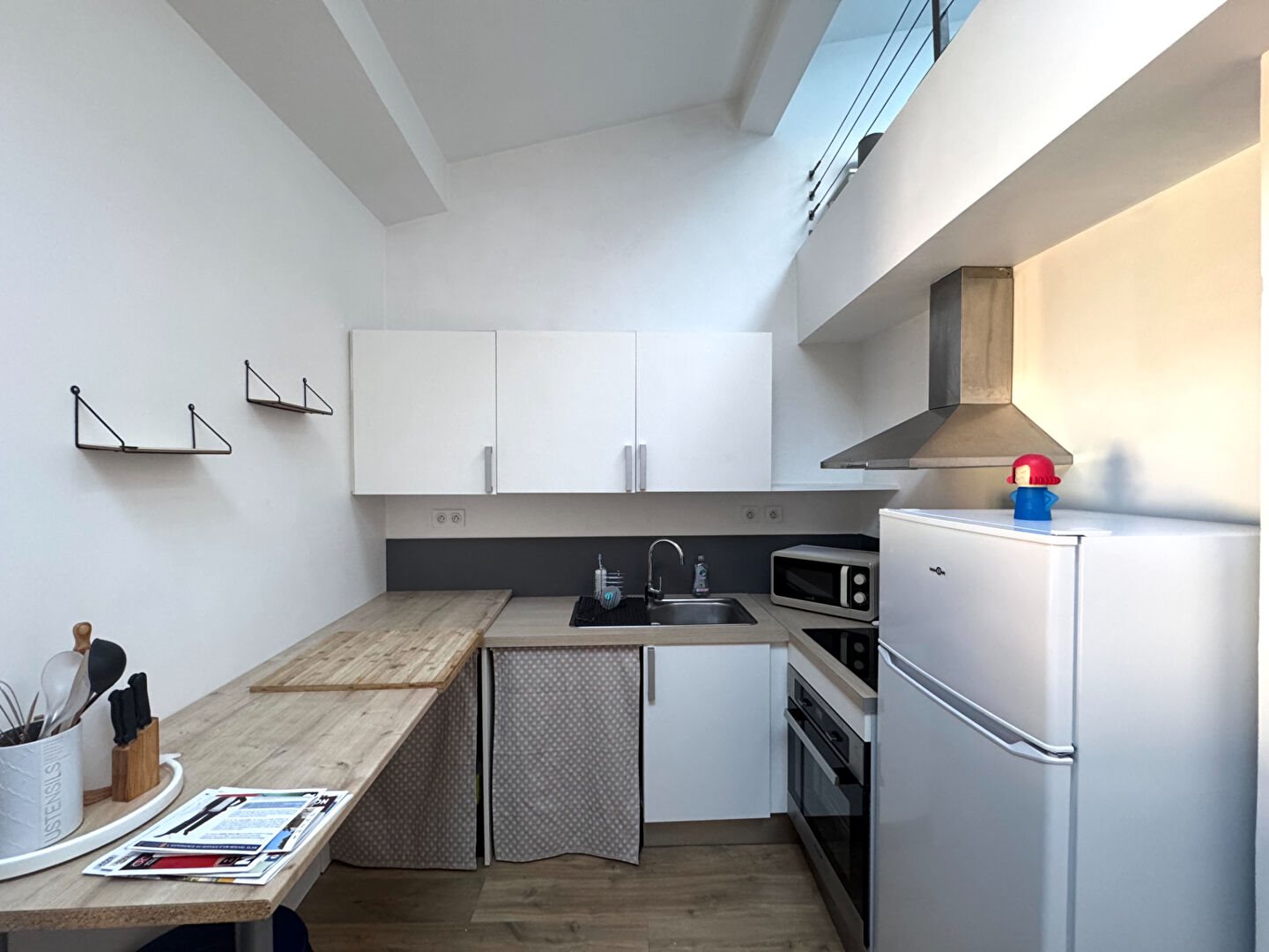 Appartement à vendre, 46m², Lambesc