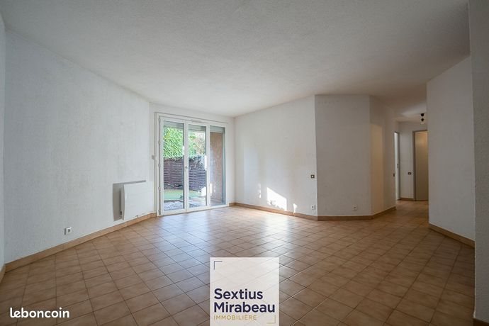 Appartement à vendre, 65m², Le Tholonet