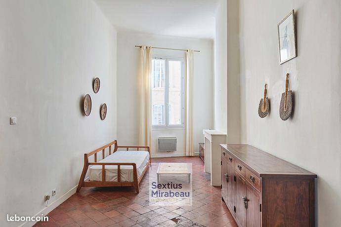 Appartement à vendre, 49m², Aix-en-Provence