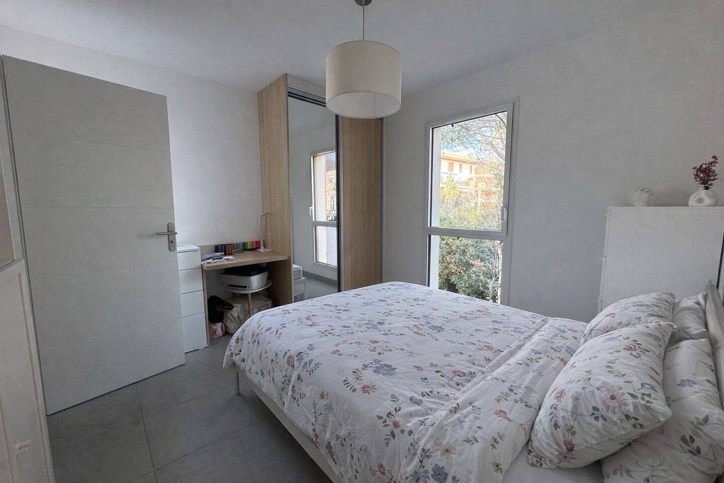 Appartement à vendre, 44m², Aix-en-Provence