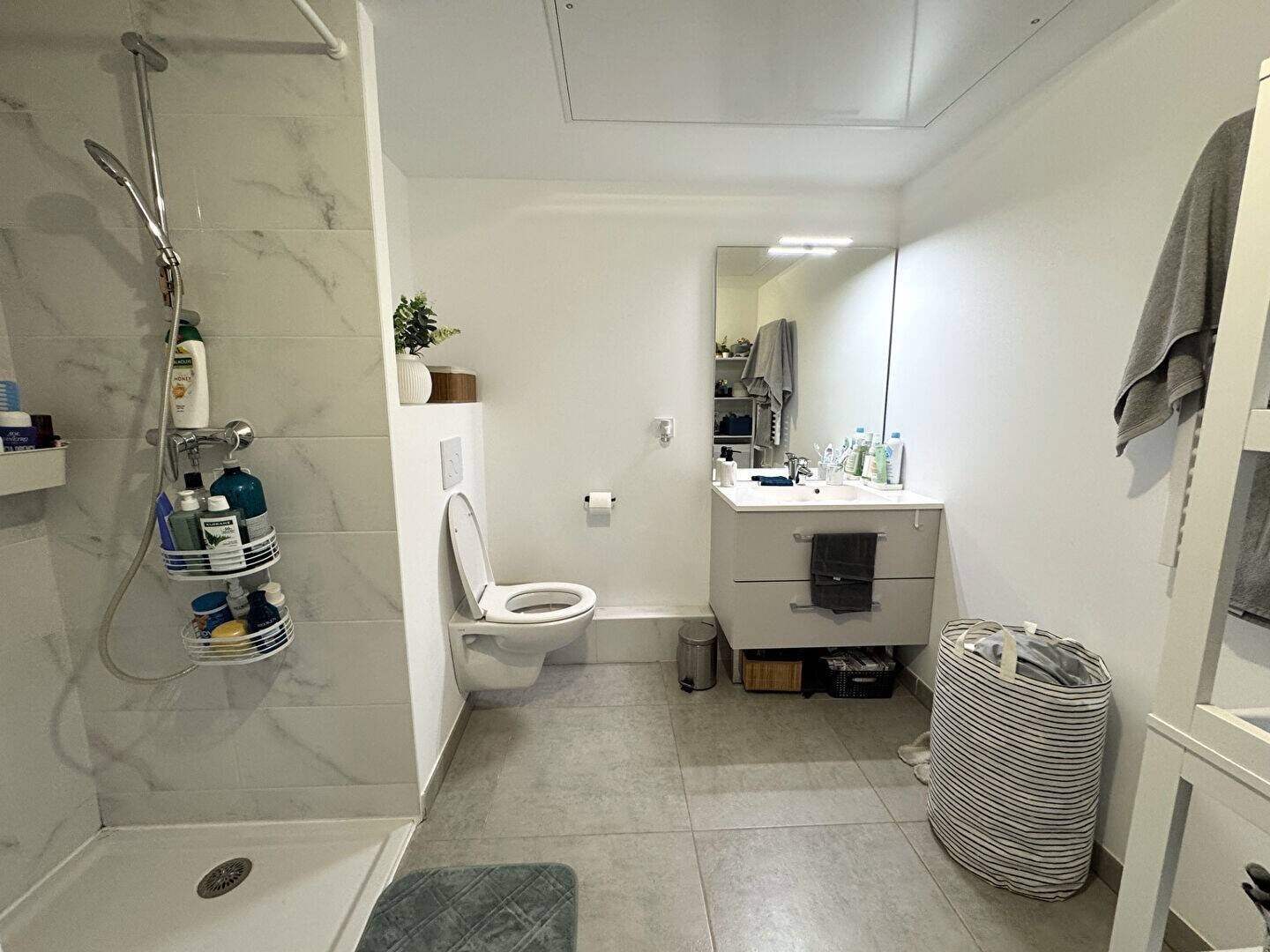 Appartement à vendre, 44m², Aix-en-Provence