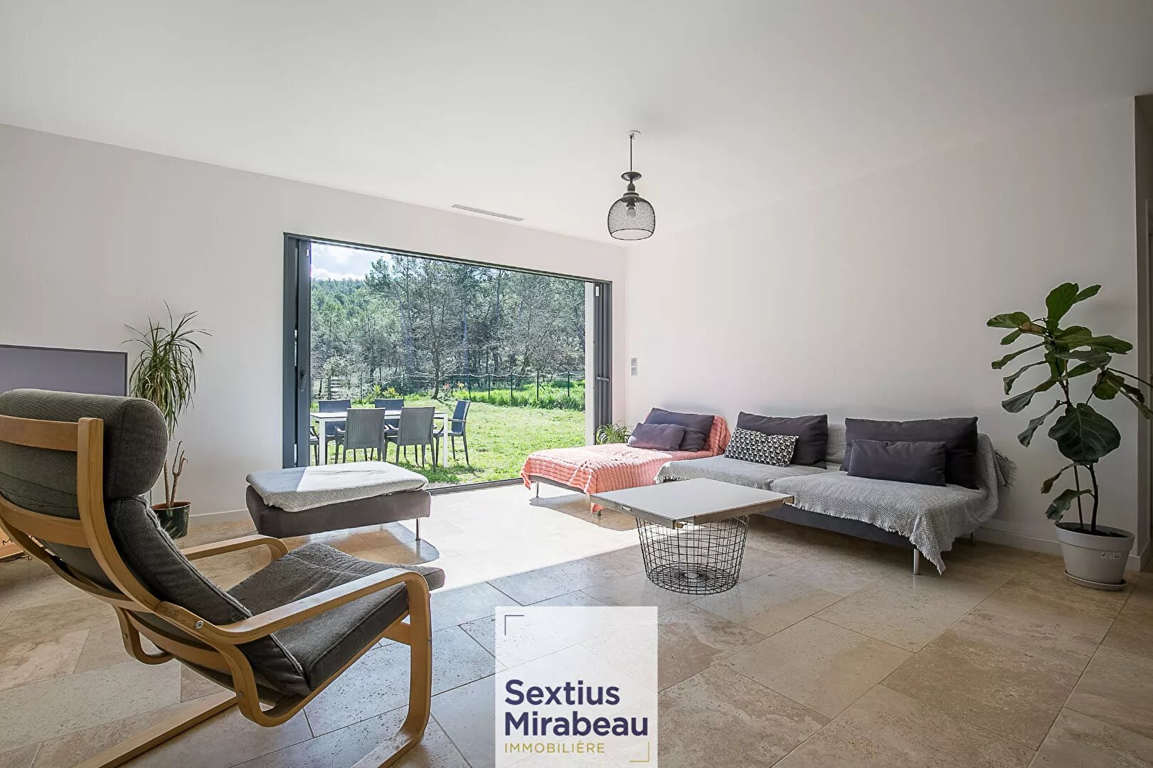 Maison à vendre, 125m², La Roque-d'Anthéron
