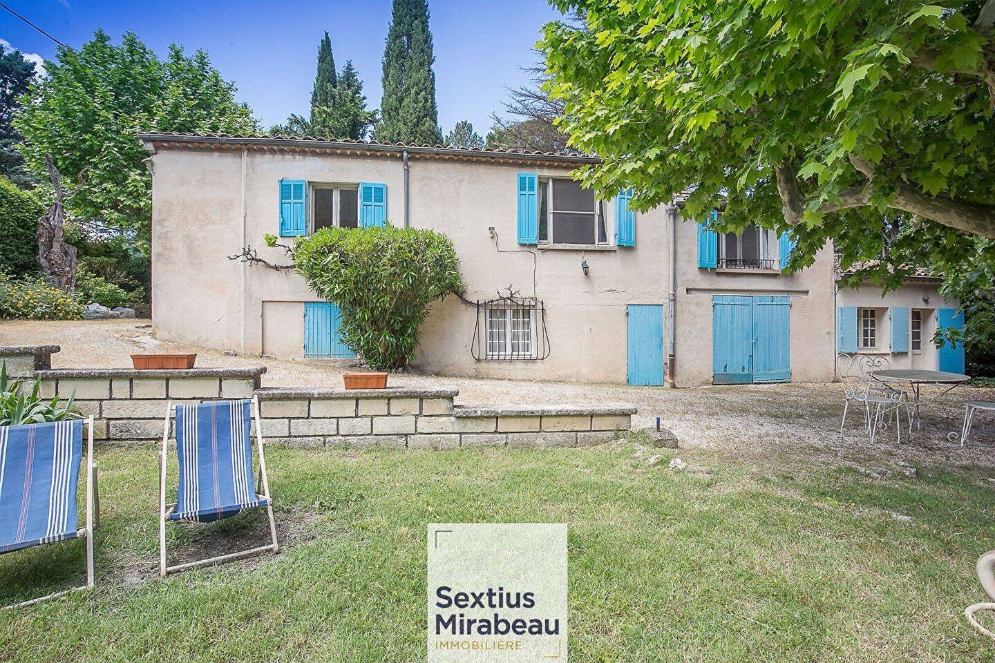 Maison à vendre, 160m², Aix-en-Provence