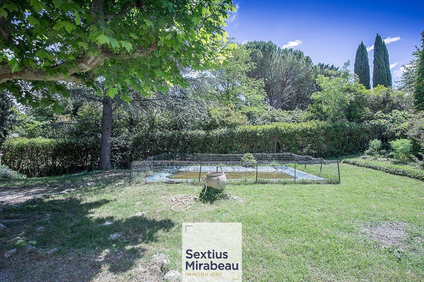 Maison à vendre, 160m², Aix-en-Provence