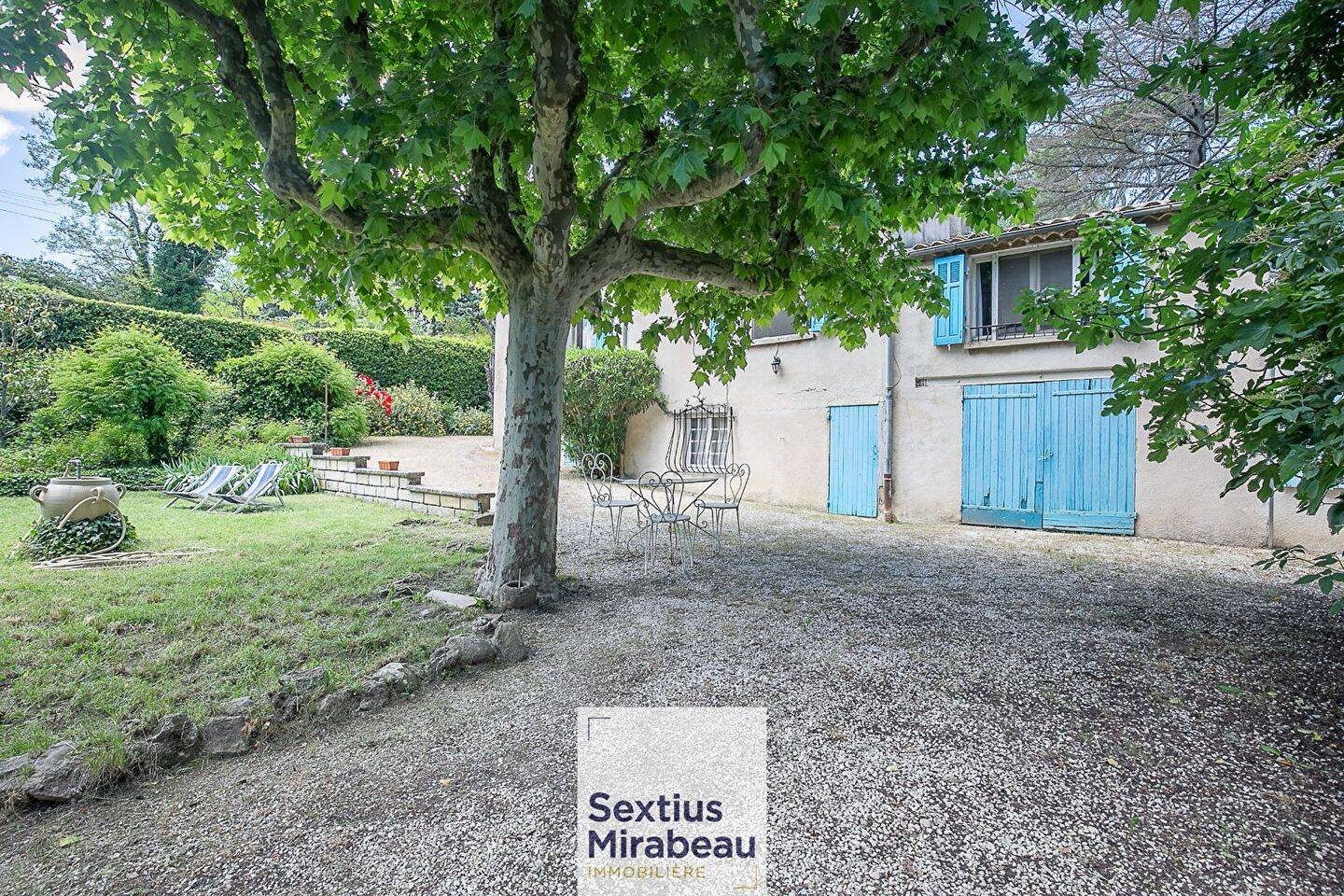 Maison à vendre, 160m², Aix-en-Provence