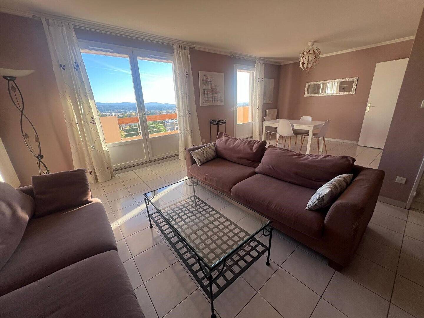 Appartement à vendre, 87m², Aix-en-Provence