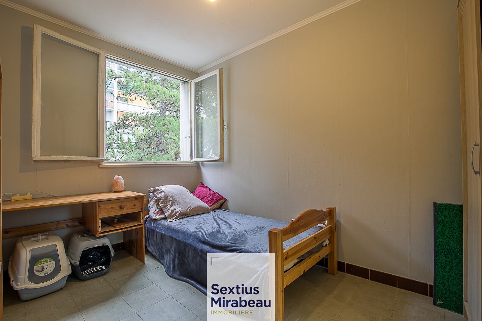 Appartement à vendre, 84m², Aix-en-Provence