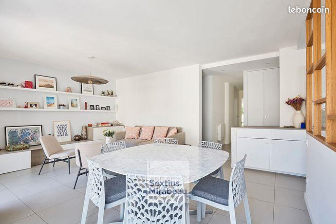 Appartement à vendre, 96m², Aix-en-Provence