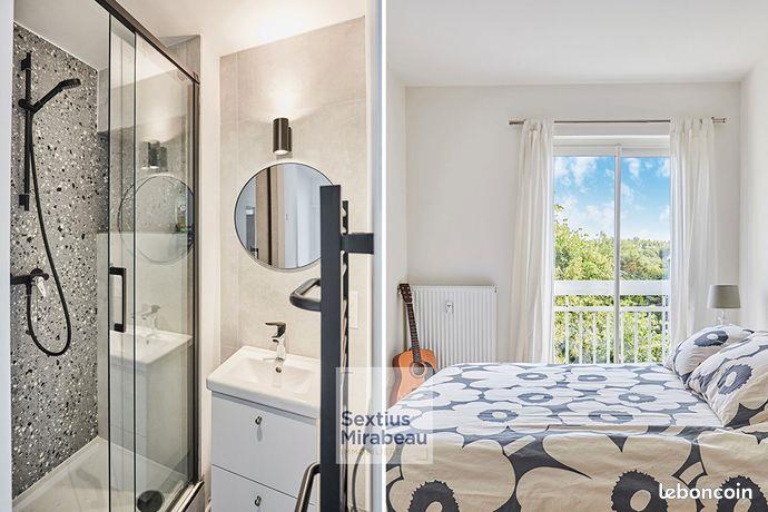 Appartement à vendre, 96m², Aix-en-Provence