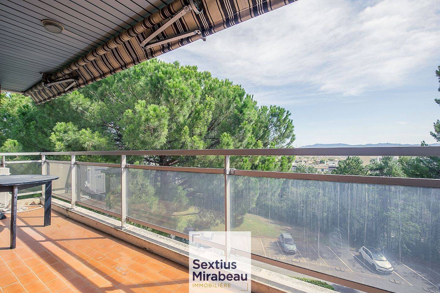 Appartement à vendre, 86m², Aix-en-Provence