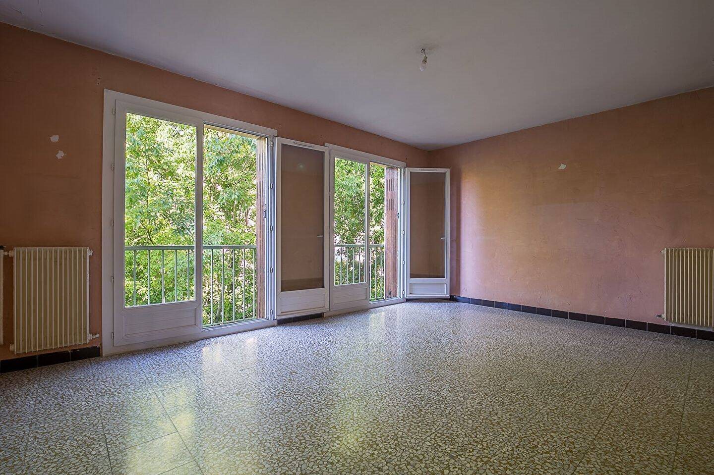 Appartement à vendre, 82m², Aix-en-Provence