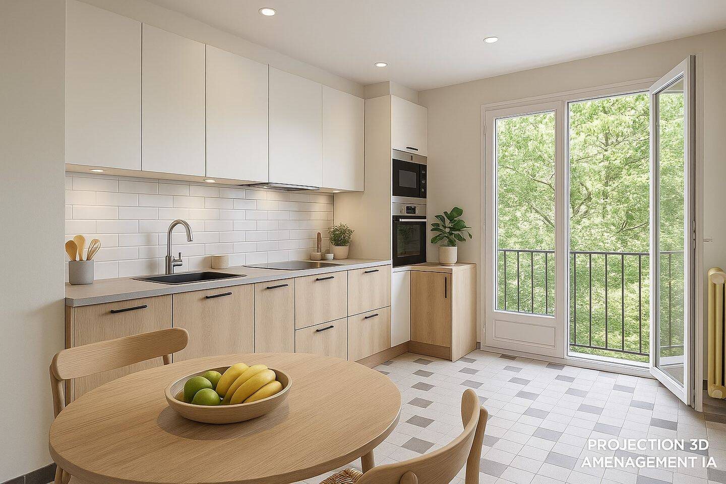 Appartement à vendre, 82m², Aix-en-Provence