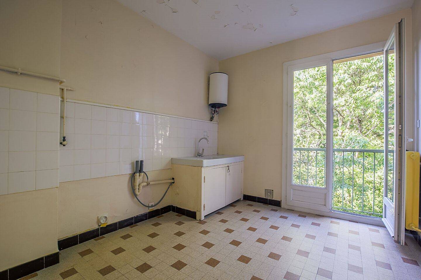 Appartement à vendre, 82m², Aix-en-Provence
