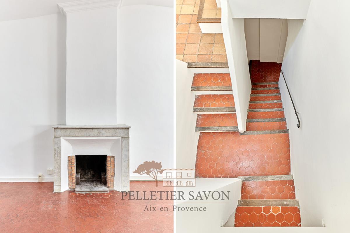 Appartement à vendre, 118m², Aix-en-Provence