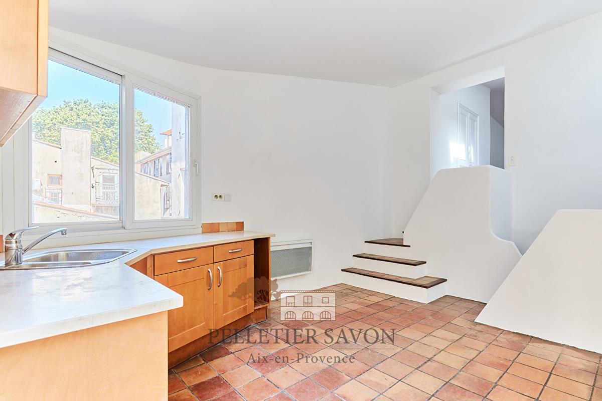 Appartement à vendre, 118m², Aix-en-Provence