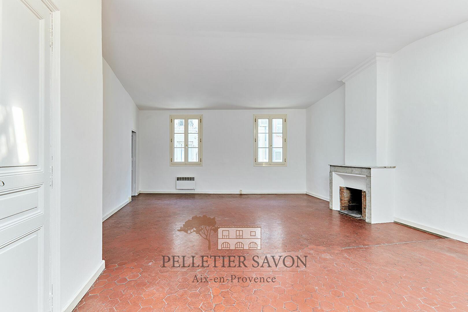 Appartement à vendre, 118m², Aix-en-Provence