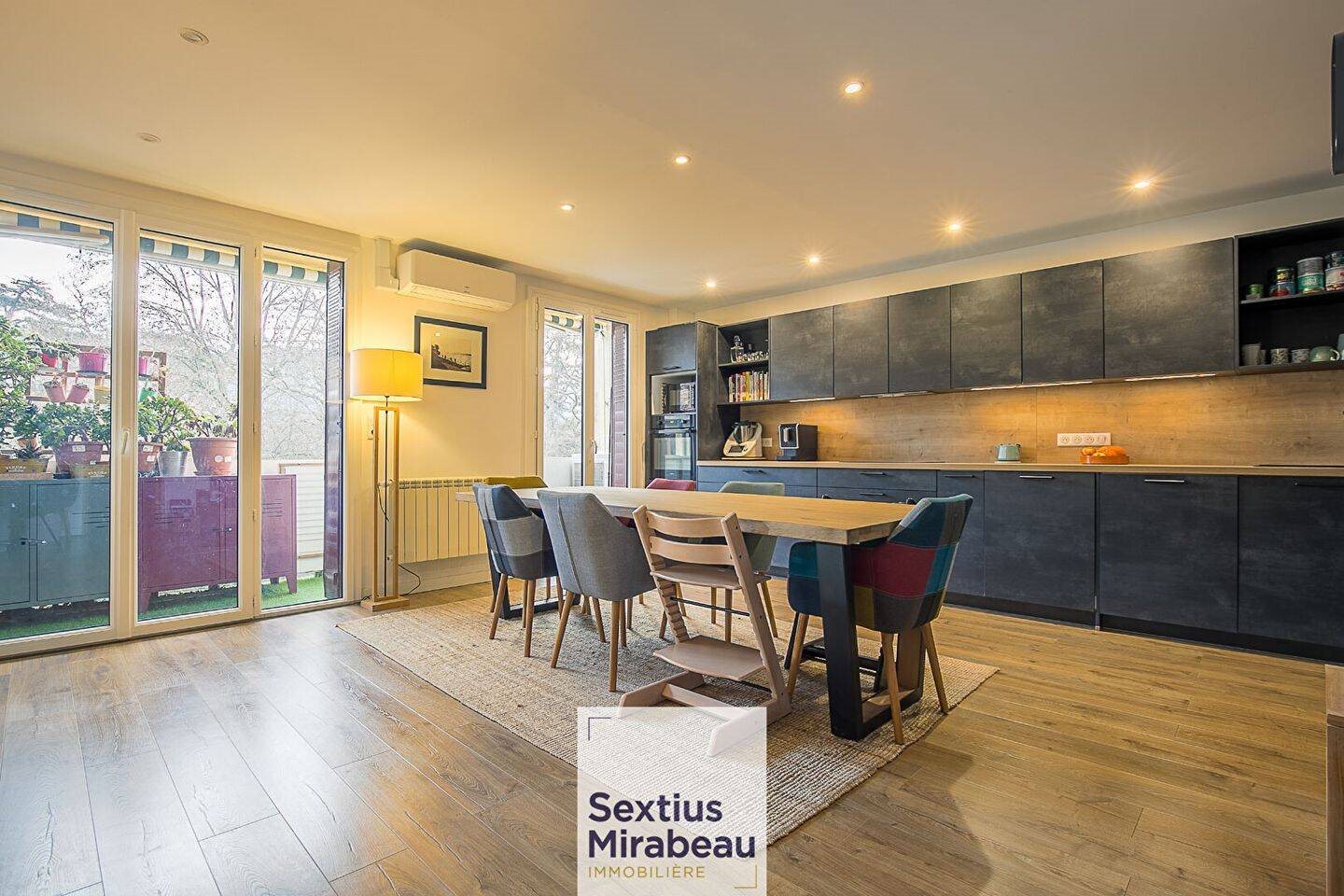 Appartement à vendre, 71m², Aix-en-Provence