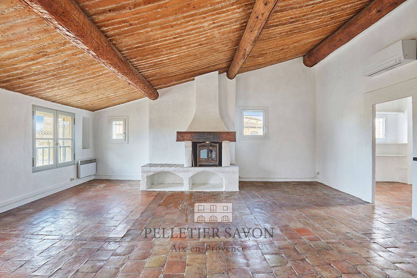 Appartement à vendre, 60m², Aix-en-Provence