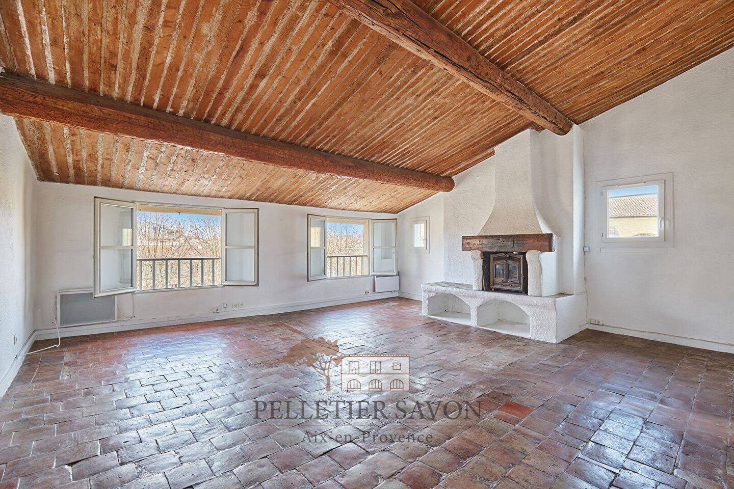 Appartement à vendre, 60m², Aix-en-Provence