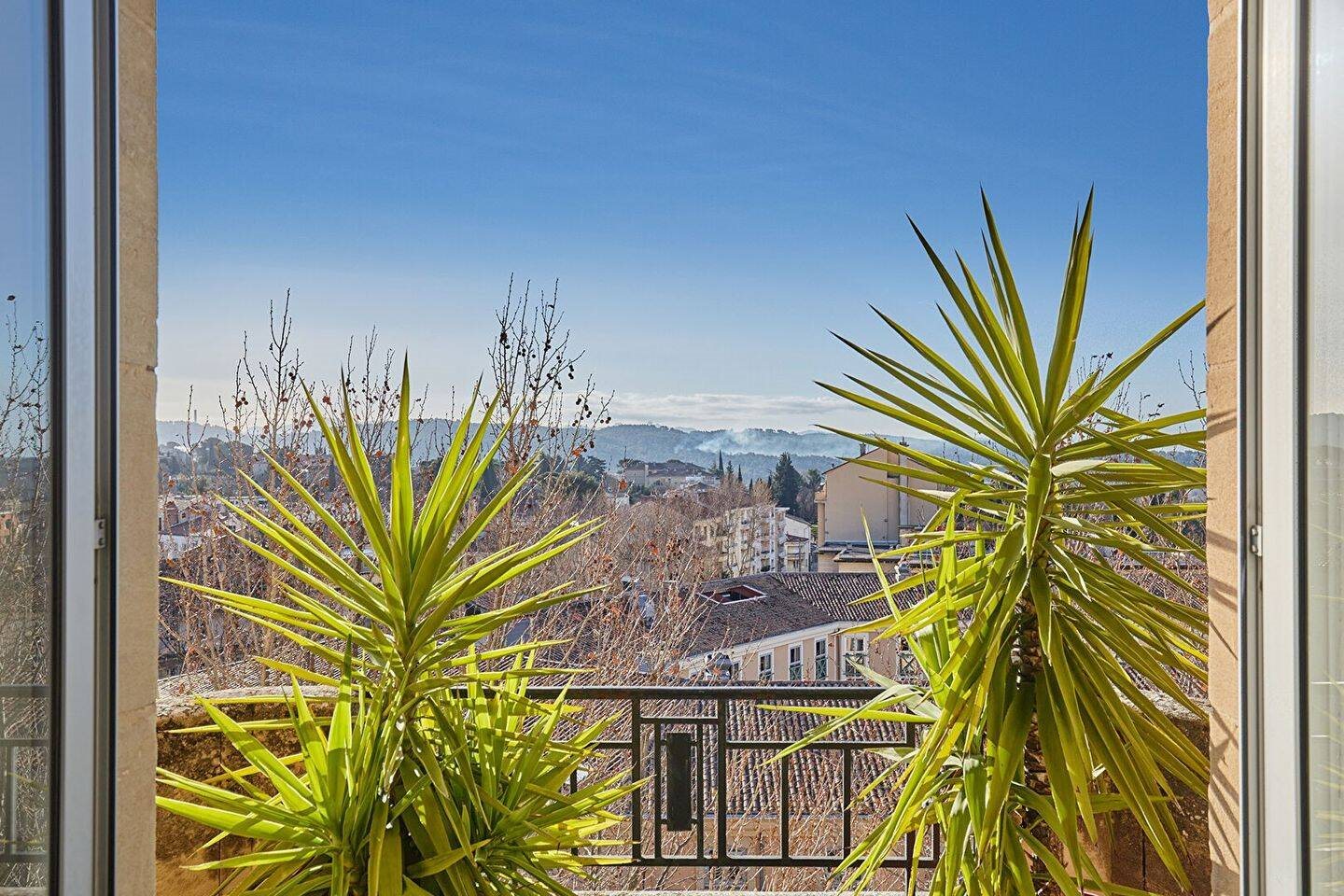 Appartement à vendre, 92m², Aix-en-Provence