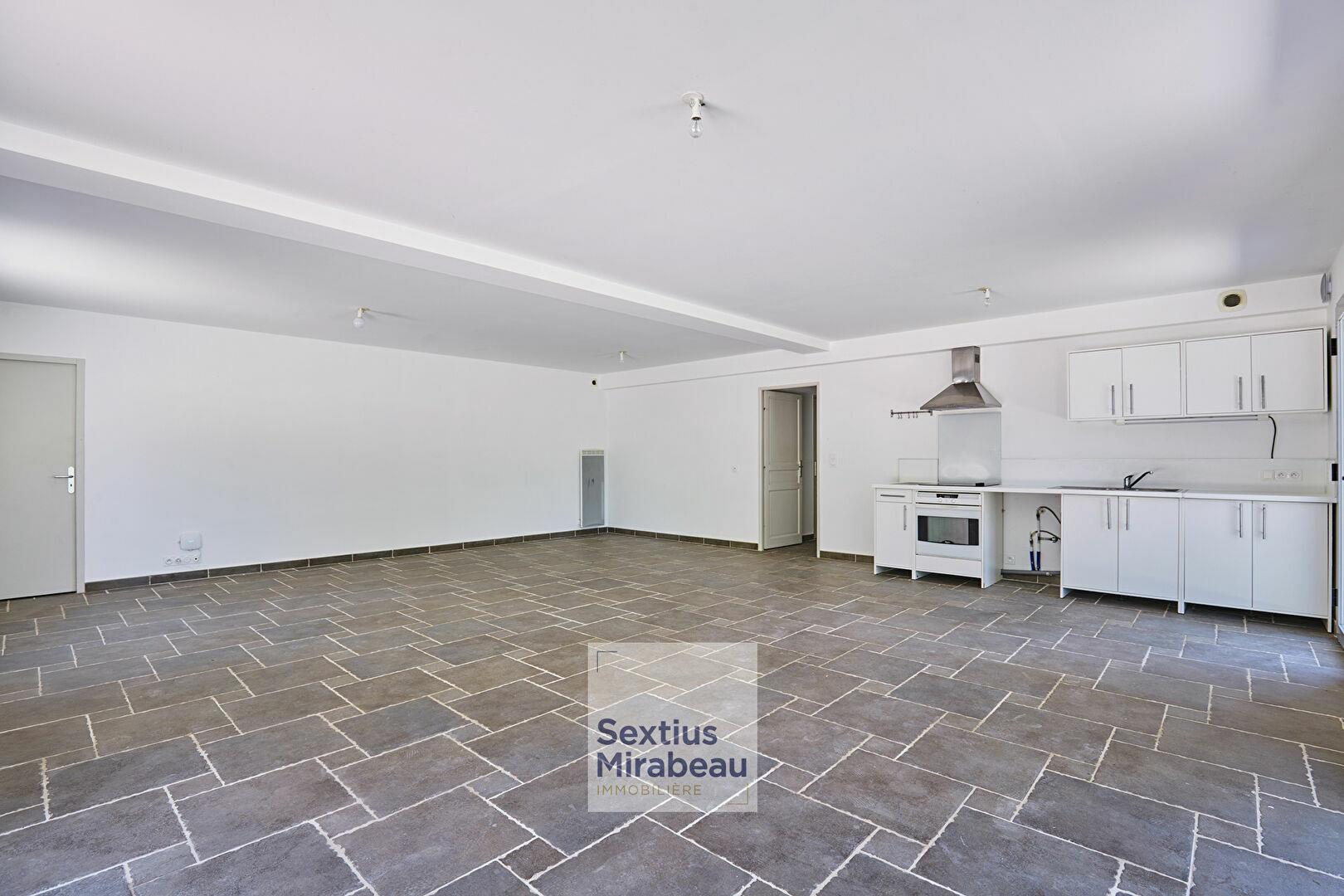 Appartement à vendre, 121m², Aix-en-Provence