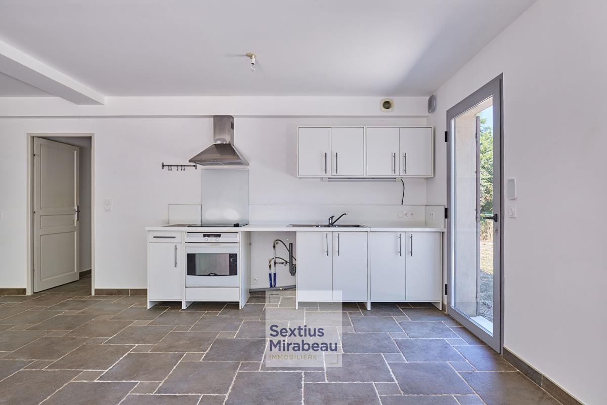 Appartement à vendre, 121m², Aix-en-Provence